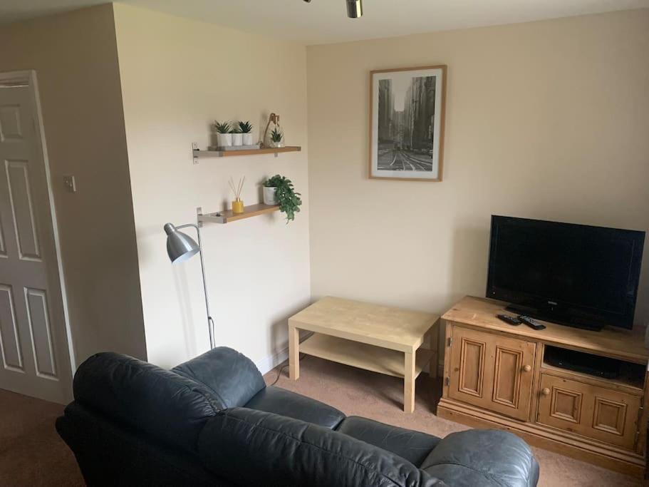 1 Bedroom Townhouse In North Yorkshire Appartamento *