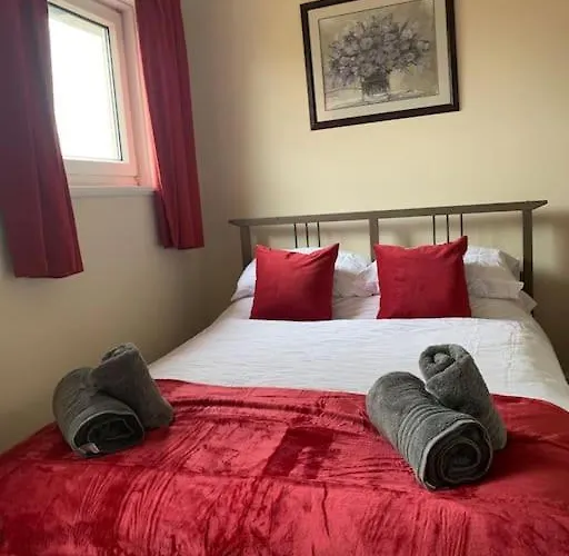 1 Bedroom Townhouse In North Yorkshire